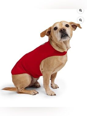 Free Country Waterproof Doggy Rain Jacket